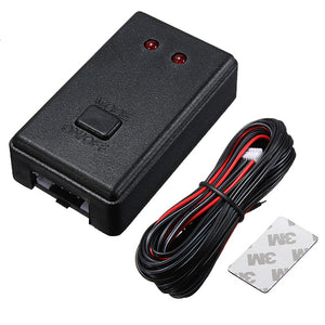 Auto Daytime Running Light DRL Relay Magic LED Controller