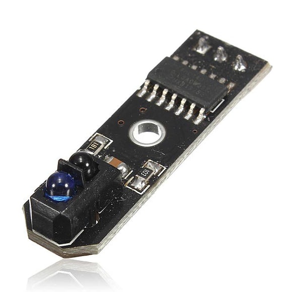 5V Infrared Line Track Tracking Tracker Sensor Module For Arduino