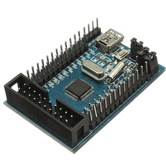 ARM Cortex-M3 STM32F103C8T6 STM32 Minimum System Development Board