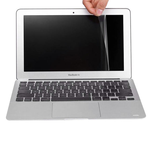 High Definition Screen Protective Film For Macbook Air