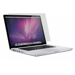 Dull Polish Anti-foaming Screen Protector Film Guard For Macbook Pro