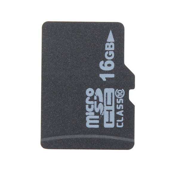 16GB Micro Sd TF Memory Card for Car DVR Camera GPS