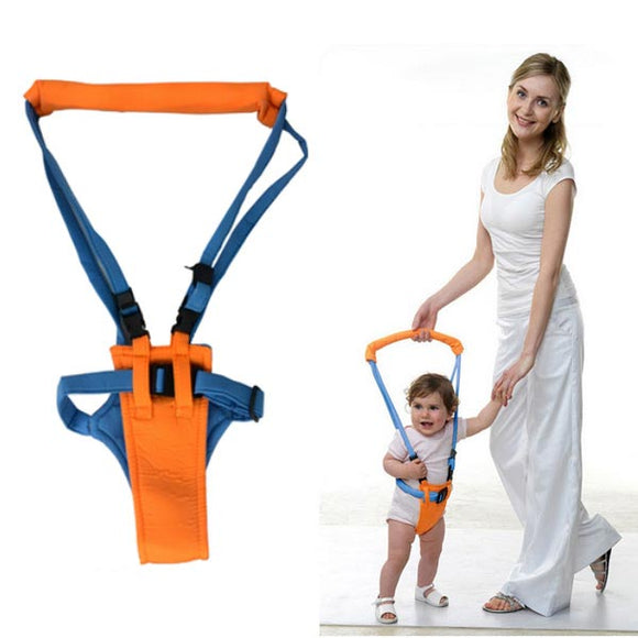 Baby Toddler Learn Walking Belt Walkers Assistant Safety Harness