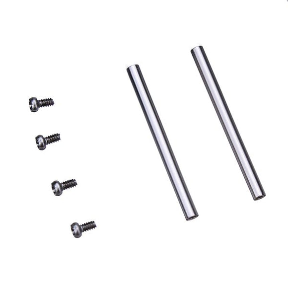 WLtoys V966 V977 RC Helicopter Parts Horizontal Axis Set V966-002