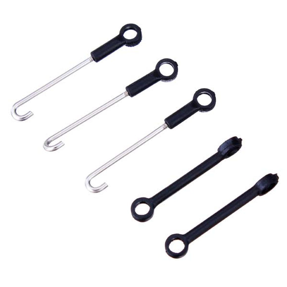 WLtoys V966 V977 V911S RC Helicopter Parts Linkage Set V988.004