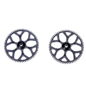 WLtoys V930 V966 V977 V988 RC Helicopter Parts Gear Set V966-014