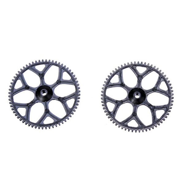 WLtoys V930 V966 V977 V988 RC Helicopter Parts Gear Set V966-014