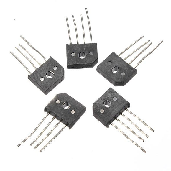 10A 1000V KBU1010 Single Phases Diode Rectifier Bridge IC Chip