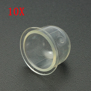 10x Fuel Pump Carburetor Primer Bulbs for Chain Saw Blower Brush Cutter
