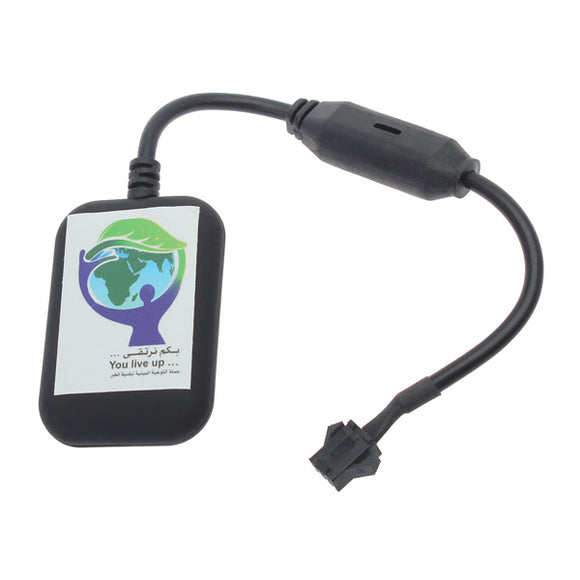 K10 Mini Car Motorcycle GSM GPRS GPS Anti Theft Vehicle Tracker