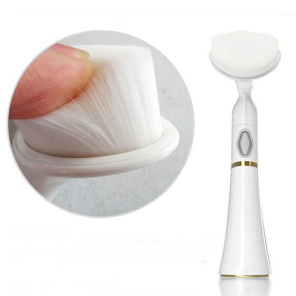 Replacement Brush Head For Pore Sonic Cleaner