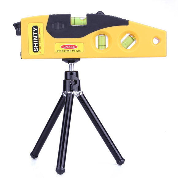 Cross Line Laser Level/Rotary Laser Tool/Measuring Tool With Tripod