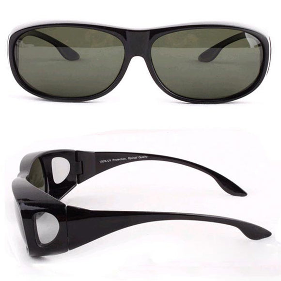 UV 400 Sunglasses Cycling Driving Riding Running Fishing Glasses