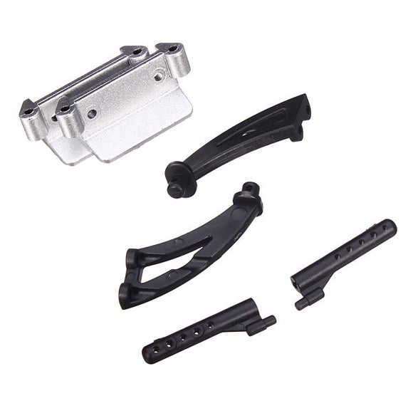 Wltoys A959 RC Car Spare Parts Tail Holder A959-04