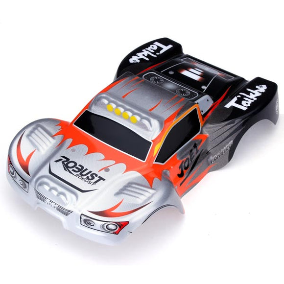 Wltoys A969 RC Car Spare Parts Car Canopy A969-06