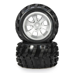 Wltoys A979 RC Car Spare Parts Rear Tire A979-02