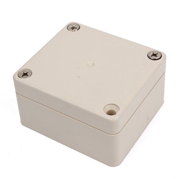 Waterproof Junction Box Connection Box 65 x 60 x 35mm