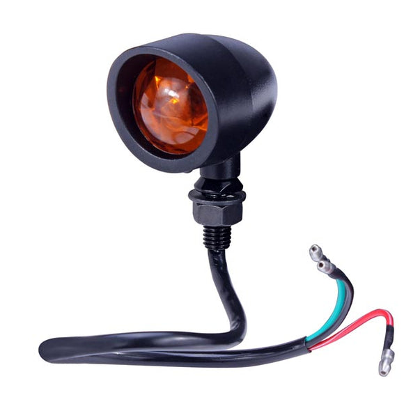 12V Motorcycle Electric Car  Taillight Turn Signals  for Halley