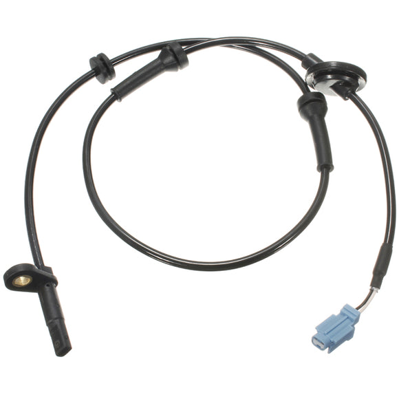 ABS Wheel Speed Sensor Front Left Driver For Nissan Murano 03 - 07