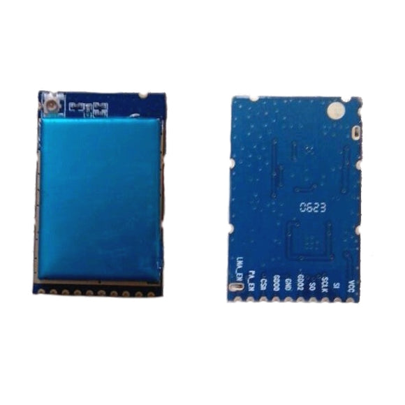 CC2500 PA LNA Romote Wireless Module CC2500 SI4432