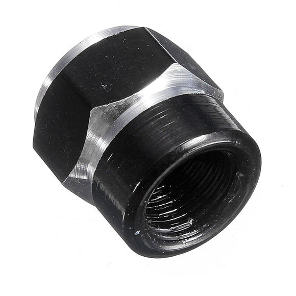 Aluminum Tire Wheel Pressure Valve Stem Caps for Motorcycle Car Truck