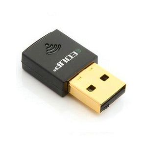 EDUP EP-N1557 802.11n/g/b 300Mbps Mini USB Wireless Wifi Adapter