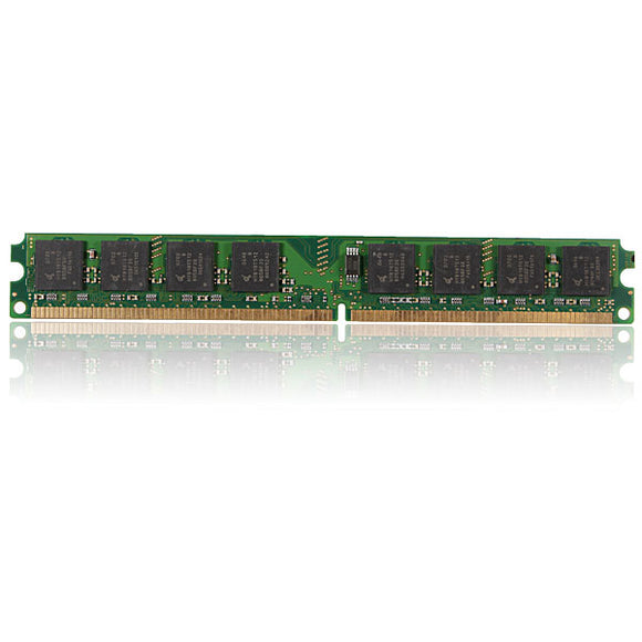 1GB PC2-6400U DDR2 240Pins 800MHz Desktop PC DIMM Memory SDRAM RAM