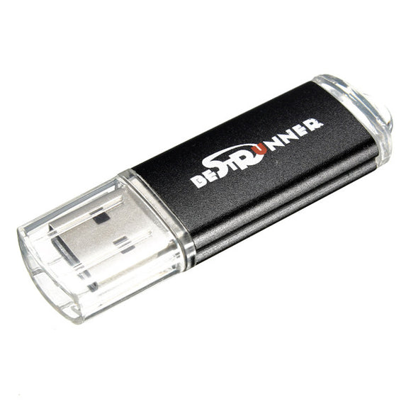 Bestrunner 2G USB 2.0 Flash Drive Candy Color Memory U Disk