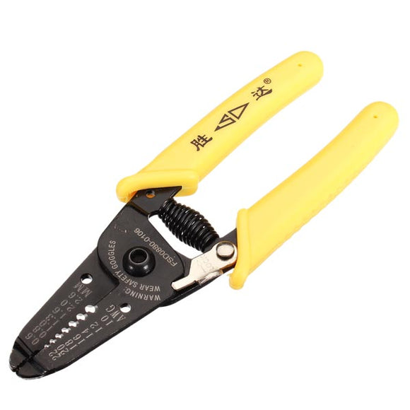 SD 6 Inch-150mm Precision Steel Wire Stripper Cutter Cable Cutter