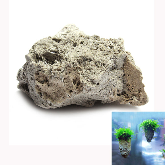 Avatar Pumice Stone Aquarium Decoration Rock