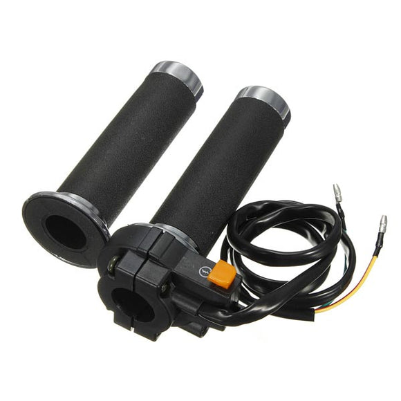 Handlebar Grip Throttle Control Switch for 49cc 66cc 80cc Motorized
