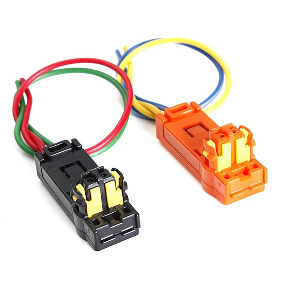 Car Security Airbag Connector-plug Clock Spring Wire For Mazda Toyota