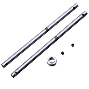 Tarot 450DFC RC Helicopter Accessories Main Shaft Set TL45166
