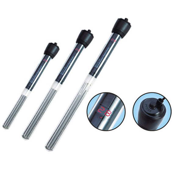 Boyu DR-9300 300W  Aquarium Submersible Adjustable Temperature Heater