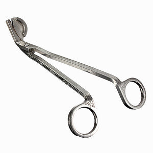 Stainless Steel Candle Wick Trimmer Snuffer Trim Cutter