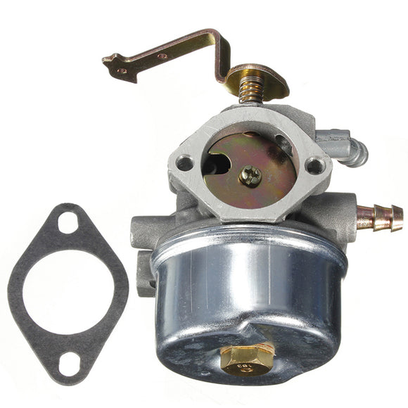 Carburetor for Vehicle Tecumseh Engine 640260A 640260B HM80 HM90