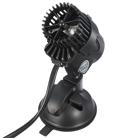 Aquarium 360 Adjustable Wave Maker 1000L/H-3000L/H For Fish Tank