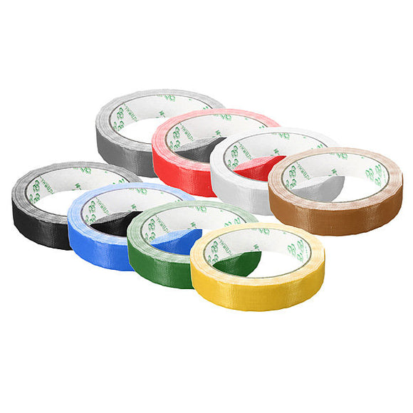 2cm*10m Waterproof Colored Seal Ring Adhesive Tape