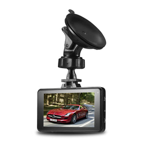 Azdome C8000H Novatek 96650 Full HD 1080P 30fps 3.0 Inch LCD Car DVR