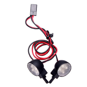 FS Racing 53632/53610 LED car light 1/10 RC Car Spare Parts