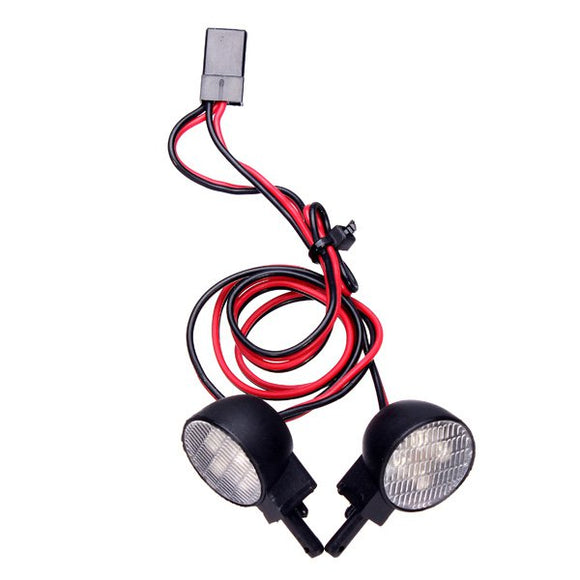 FS Racing 53632/53610 LED car light 1/10 RC Car Spare Parts