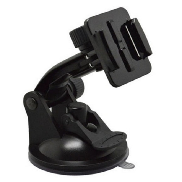 Window Mount Suction Cup Adapter for SJCAM SJ4000 SJ5000 SJ5000X SJ5000 Plus SJ6000 Gopro Action Camera