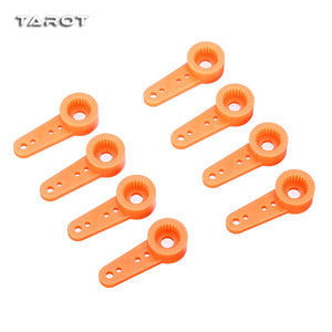 Tarot DFC Parts Hitec65mg Fragile Servo Arm TL2258-2