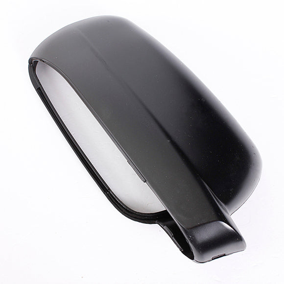 Right Side Wing Mirror Cover Casing Cap Housing For VW Golf MK4 98-04