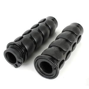 1 Inch Motorcycle Handlebar Grips For Harley Honda Yamaha Suzuki