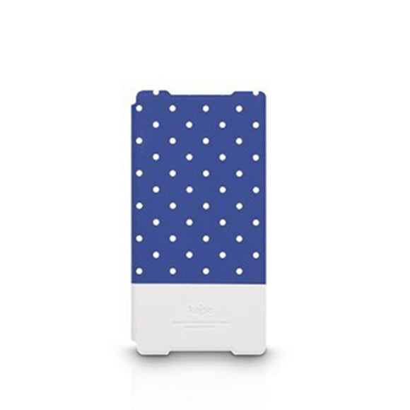 Kajsa Fashion Polka Dot Design Case Cover For Sony Xperia Z2