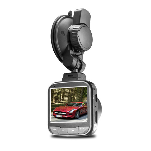 Azdome G55W Mini Car DVR Camera Wireless Full HD 2.0 Inch Cam Support Android