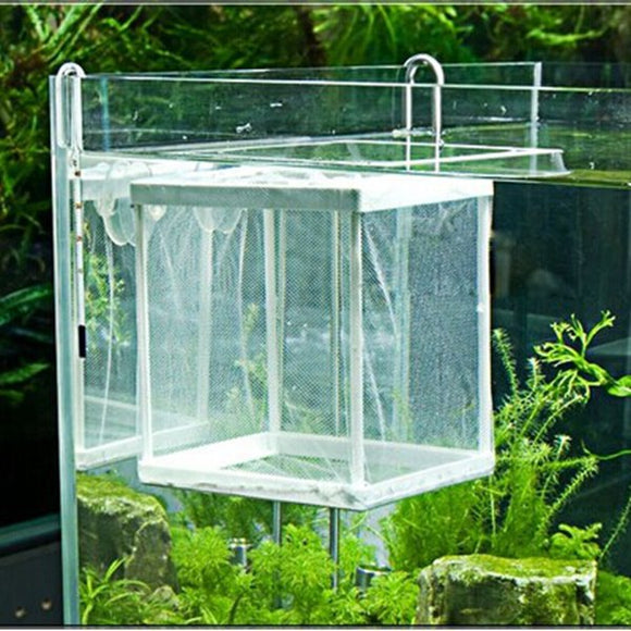 BOYU NB-3201 Net Breeder For Aquarium Fish Tank