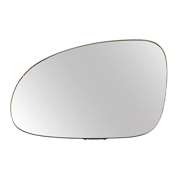 Car Drive Side Heated Glass View Mirrors For VW Golf Mk5 2003-2008