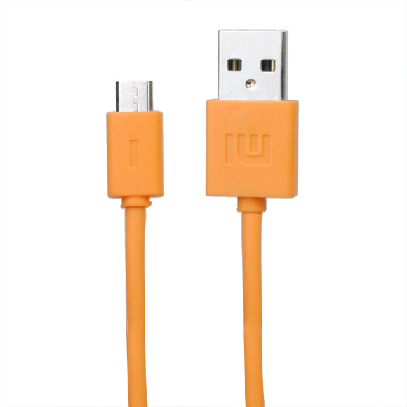 Original Xiaomi Micro USB Data Cable Charging Cable For Mobile Phones